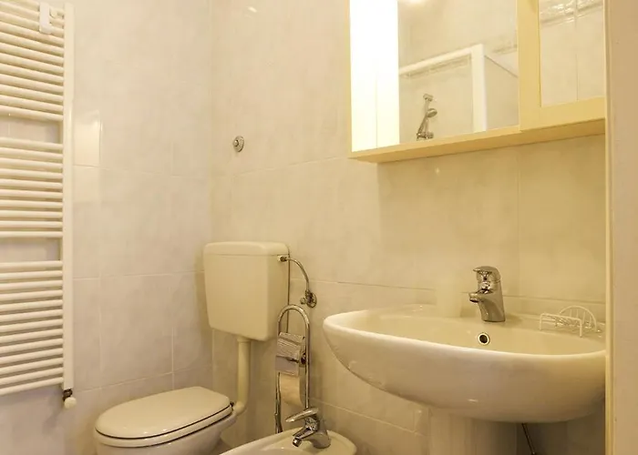 Piazzale Italia Апартаменты *